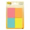 Post-It Post-it 1.5 in. W X 2 in. L Assorted Sticky Notes 4 pad, PK4 653-4AF - alternate 2